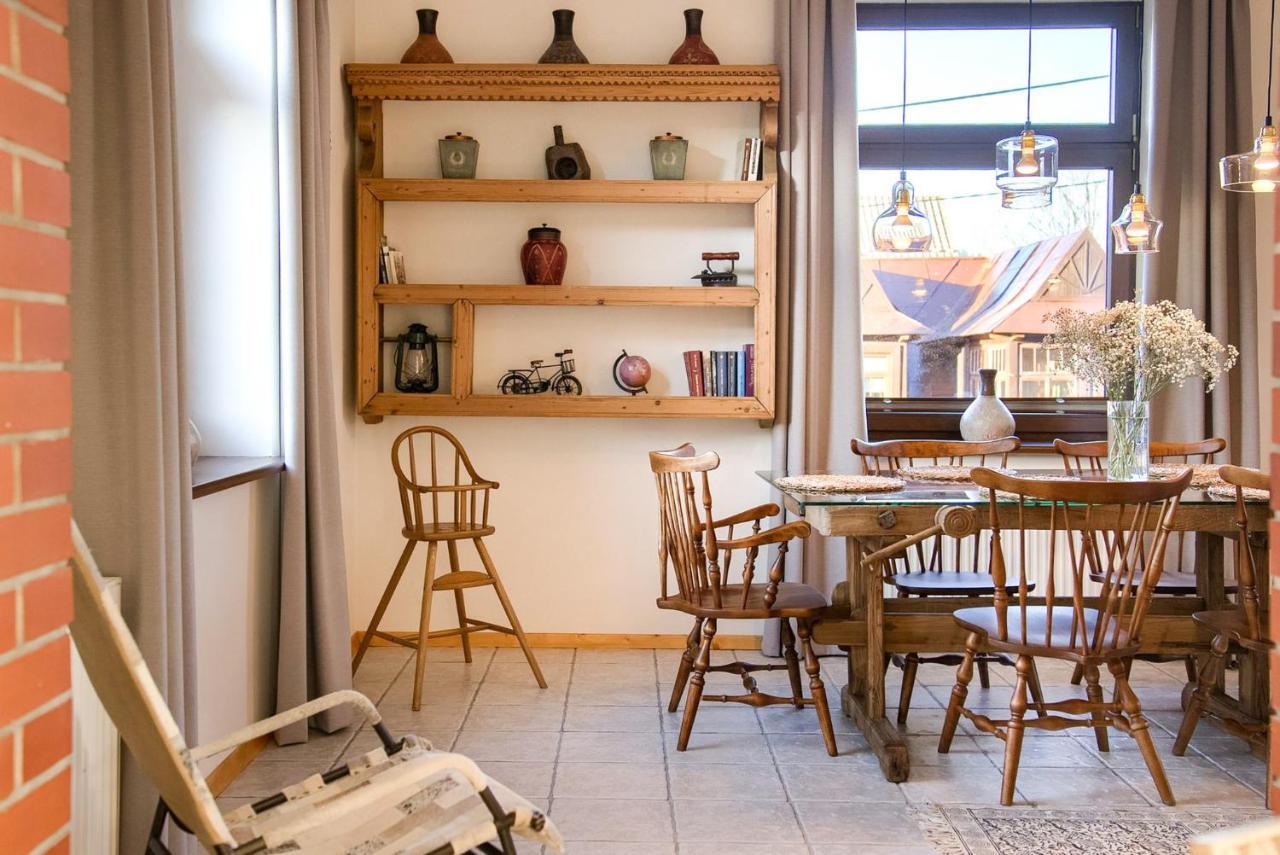 Aloj Zakopane - Loft Affair 아파트 외부 사진
